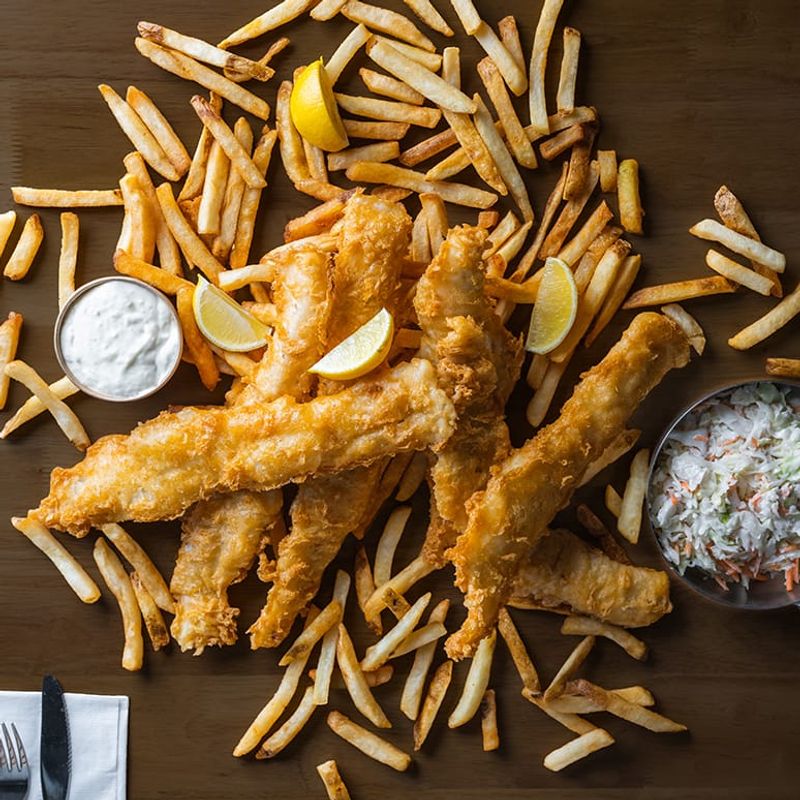 Joey’s Seafood