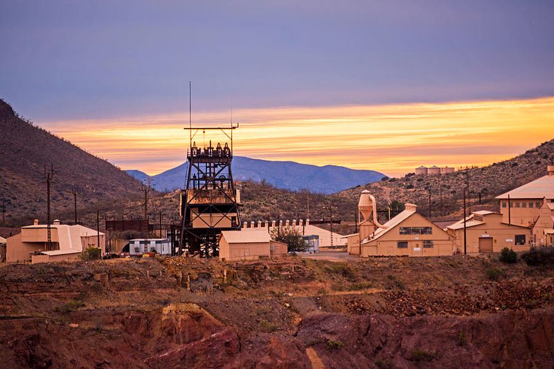 Bisbee, Arizona