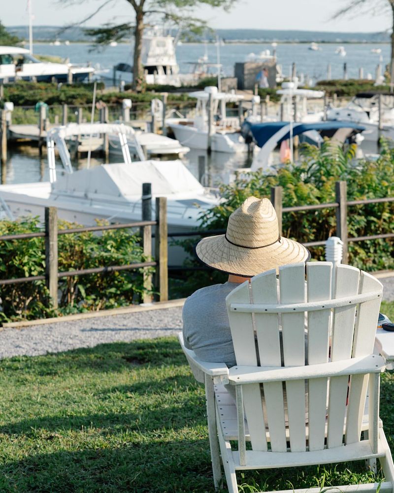 Shelter Island