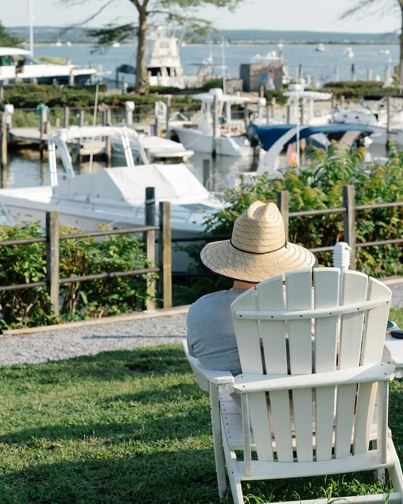 Shelter Island