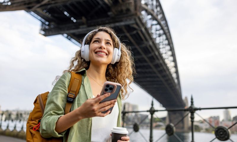 Travel Podcasts