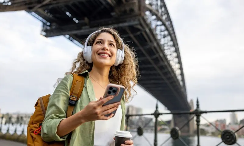 Travel Podcasts
