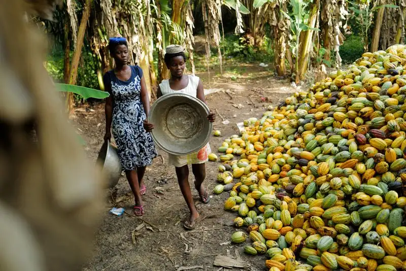 Accra, Ghana