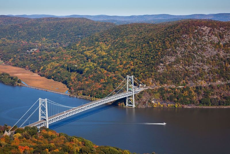 Hudson River
