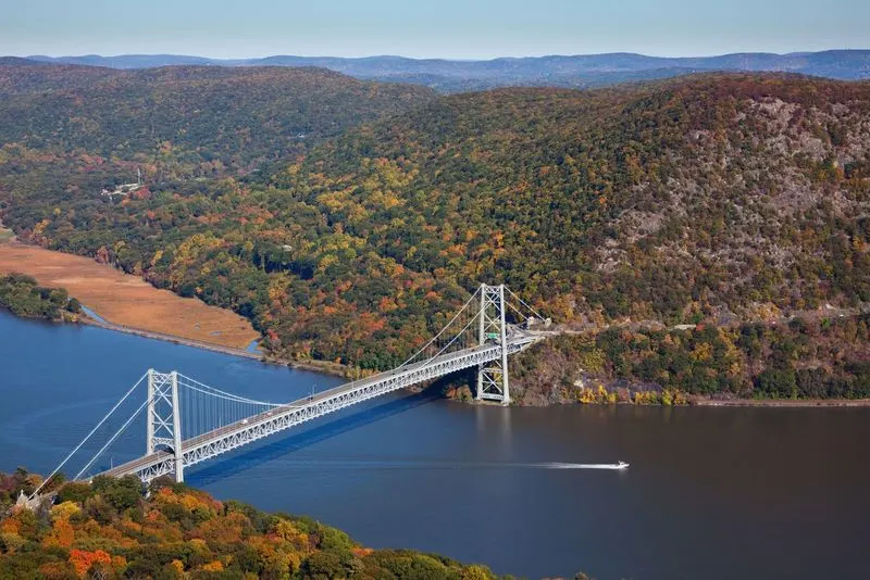 Hudson River