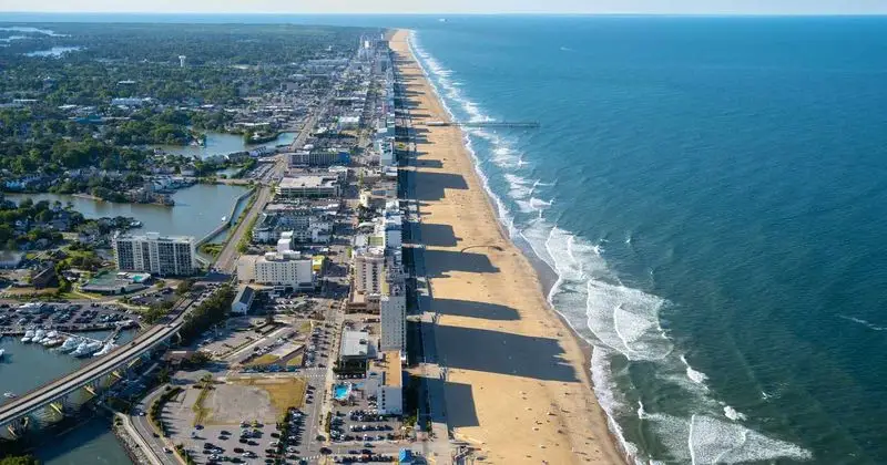Virginia