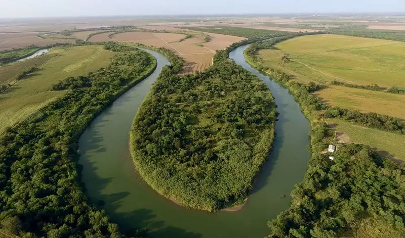 Rio Grande