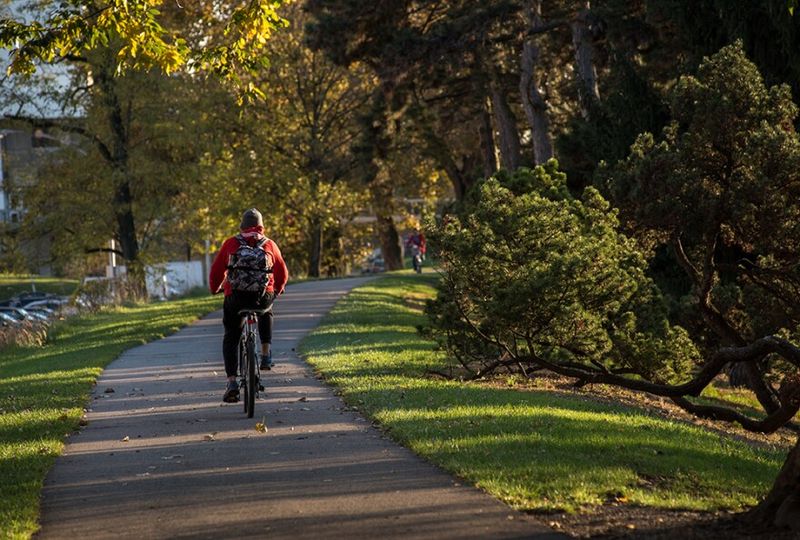 Olentangy Trail