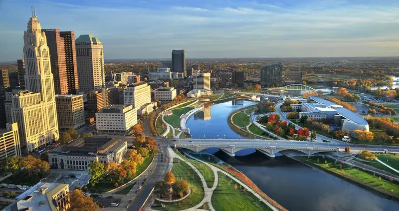 Scioto Mile