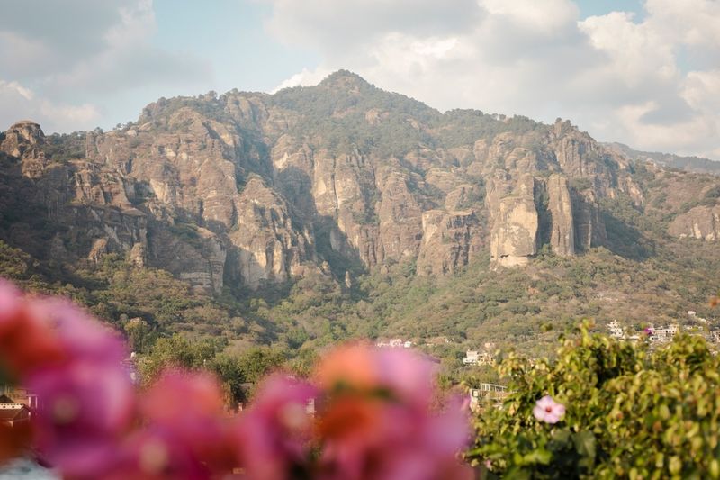 Tepoztlán