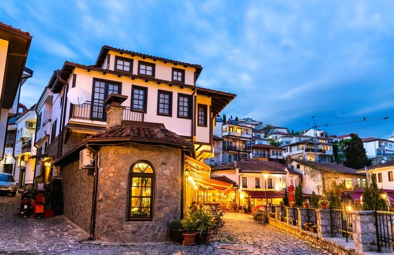 Ohrid, North Macedonia