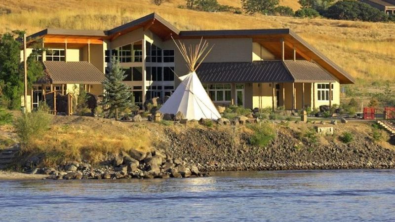 Lewis-Clark Discovery Center