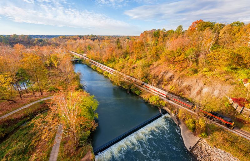 Cuyahoga Valley National Park