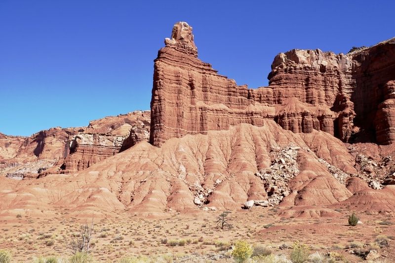 Capitol Reef National Park, Utah