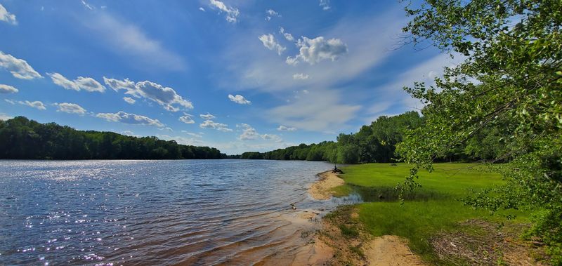 Delaware – Lums Pond