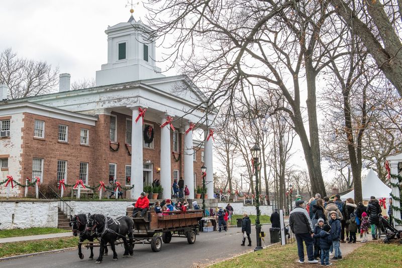 Historic Richmond Town