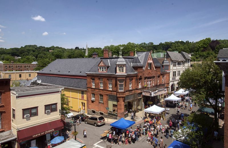 Tarrytown