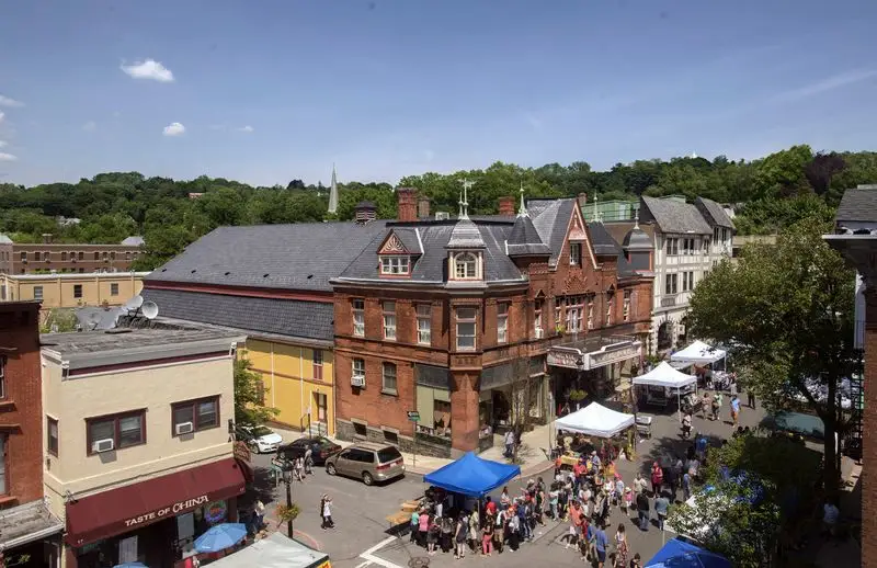 Tarrytown