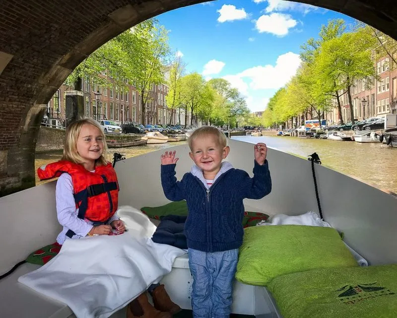 Amsterdam, Netherlands