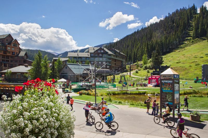 Winter Park Resort