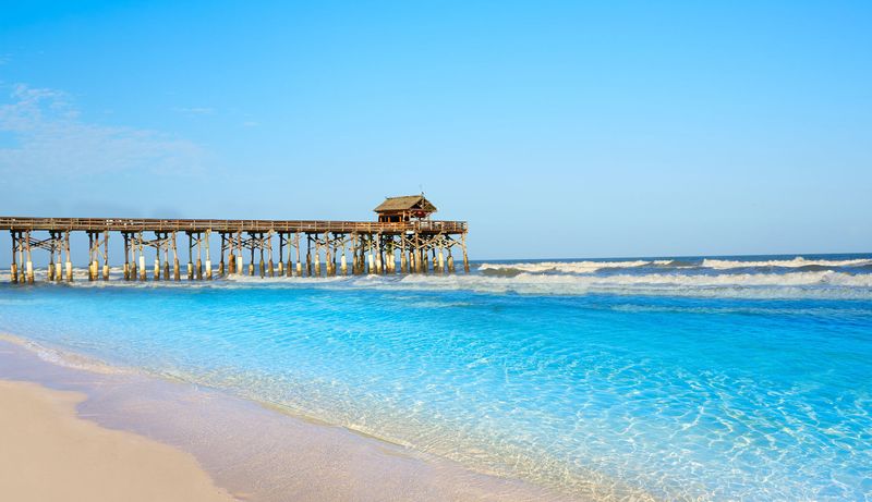Cocoa Beach