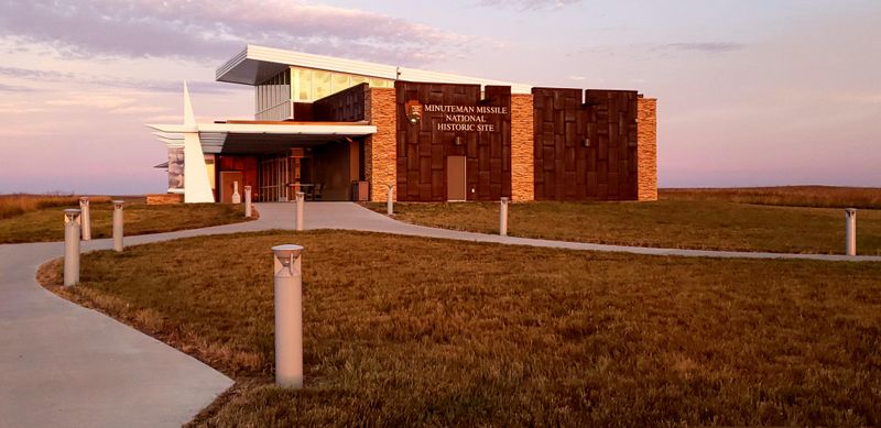 Minuteman Missile National Historic Site – Philip
