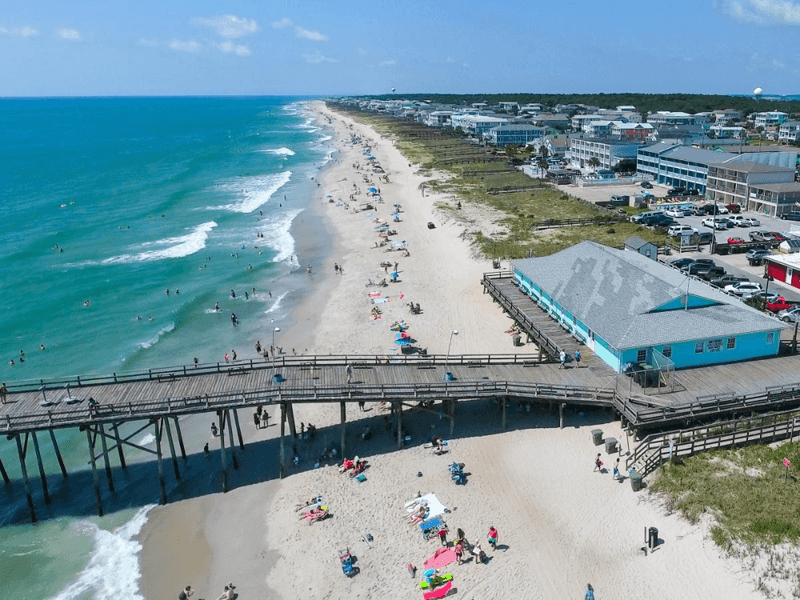 Kure Beach