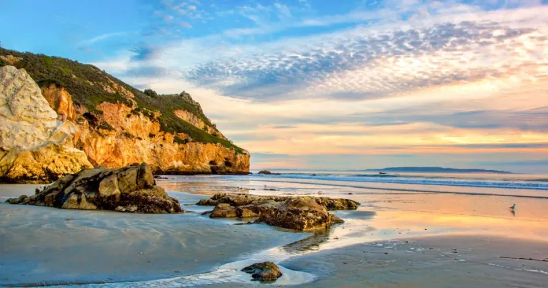 Avila Beach