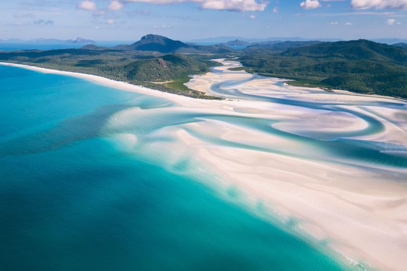 Whitsunday Islands, Australia