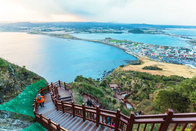 Jeju Island, South Korea