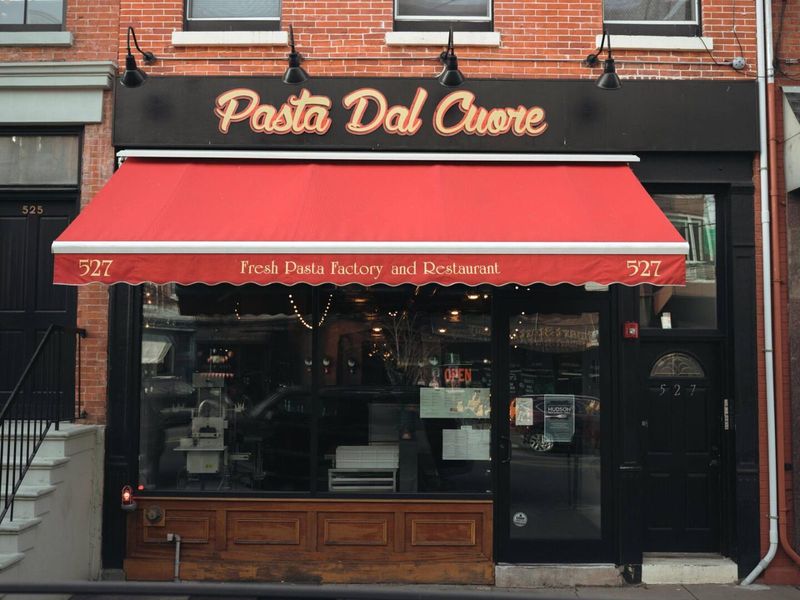 Pasta Dal Cuore