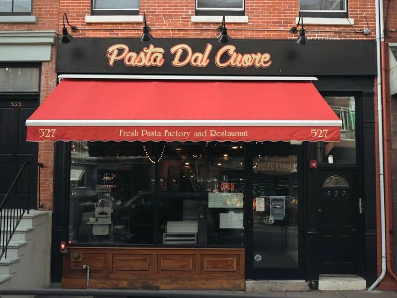 Pasta Dal Cuore