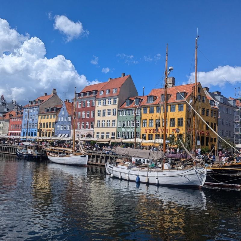 Denmark