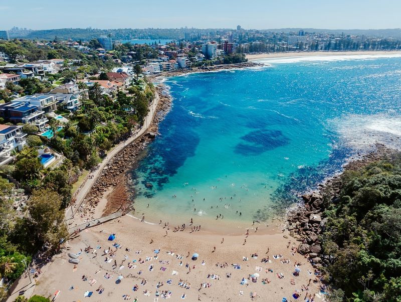 Shelly Beach, New South Wales