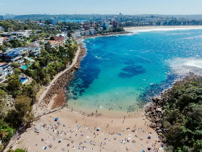 Shelly Beach, New South Wales