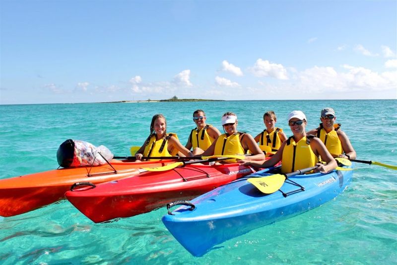 The Bahamas Adventures