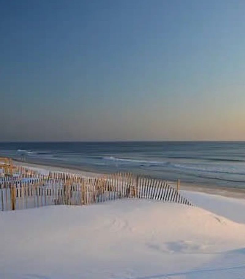 Hamptons, New York