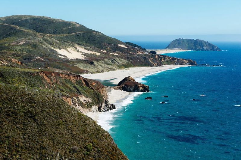 Isla San Francisco (Pacific)