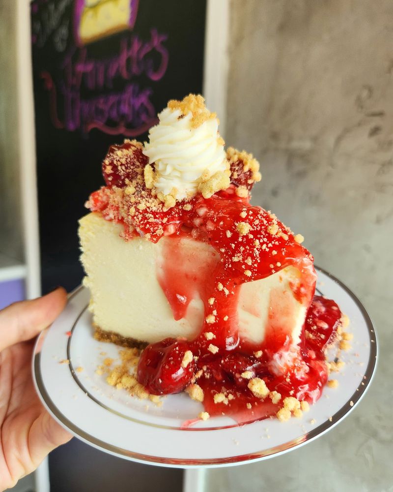 Annette’s Diner – Cincinnati, Ohio