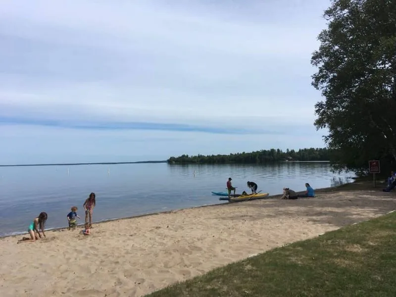 Indian Lake State Park