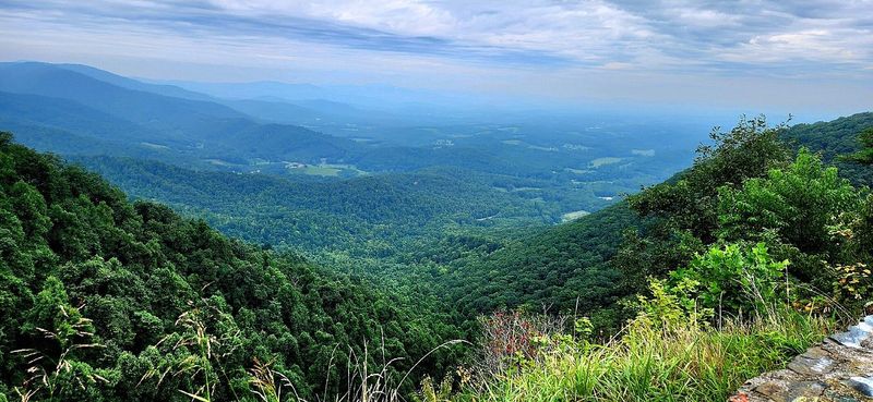 Lover's Leap