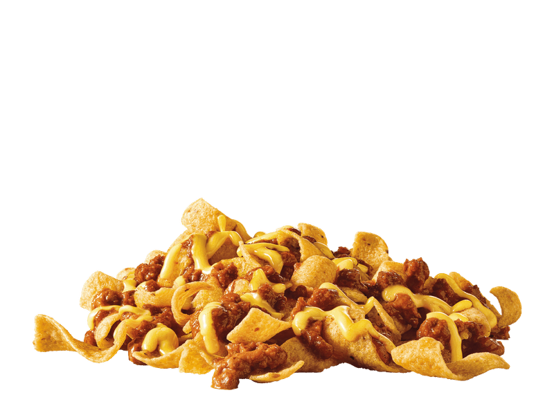 Sonic Drive-In – Frito Chili Pie in Texas and Oklahoma