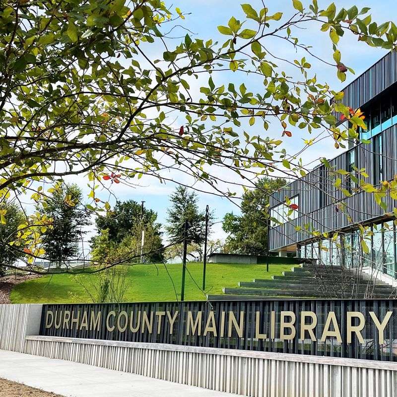 Durham's Tech Transformation