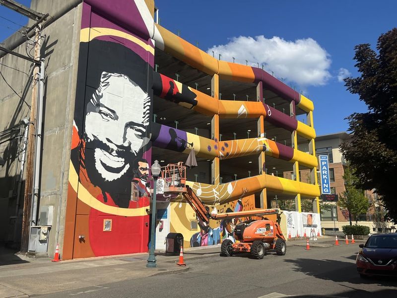 Downtown Arts District