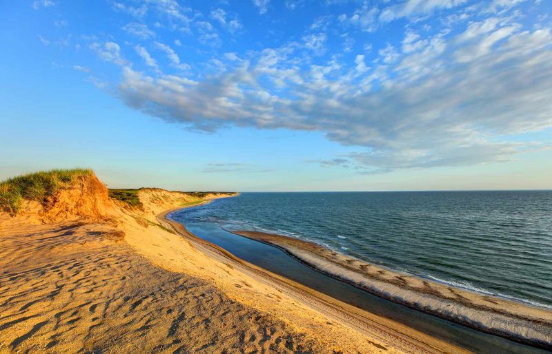 Race Point Beach – Cape Cod’s Wild and Windswept Wonder