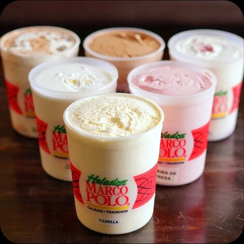 OddFellows Ice Cream Co.