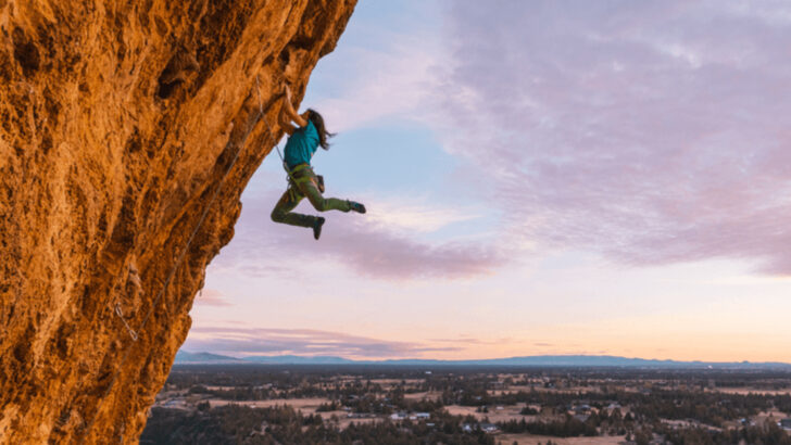 Crater Lake isn’t the only option, these 12 Oregon state parks are just as stunning