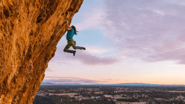 Crater Lake isn’t the only option, these 12 Oregon state parks are just as stunning