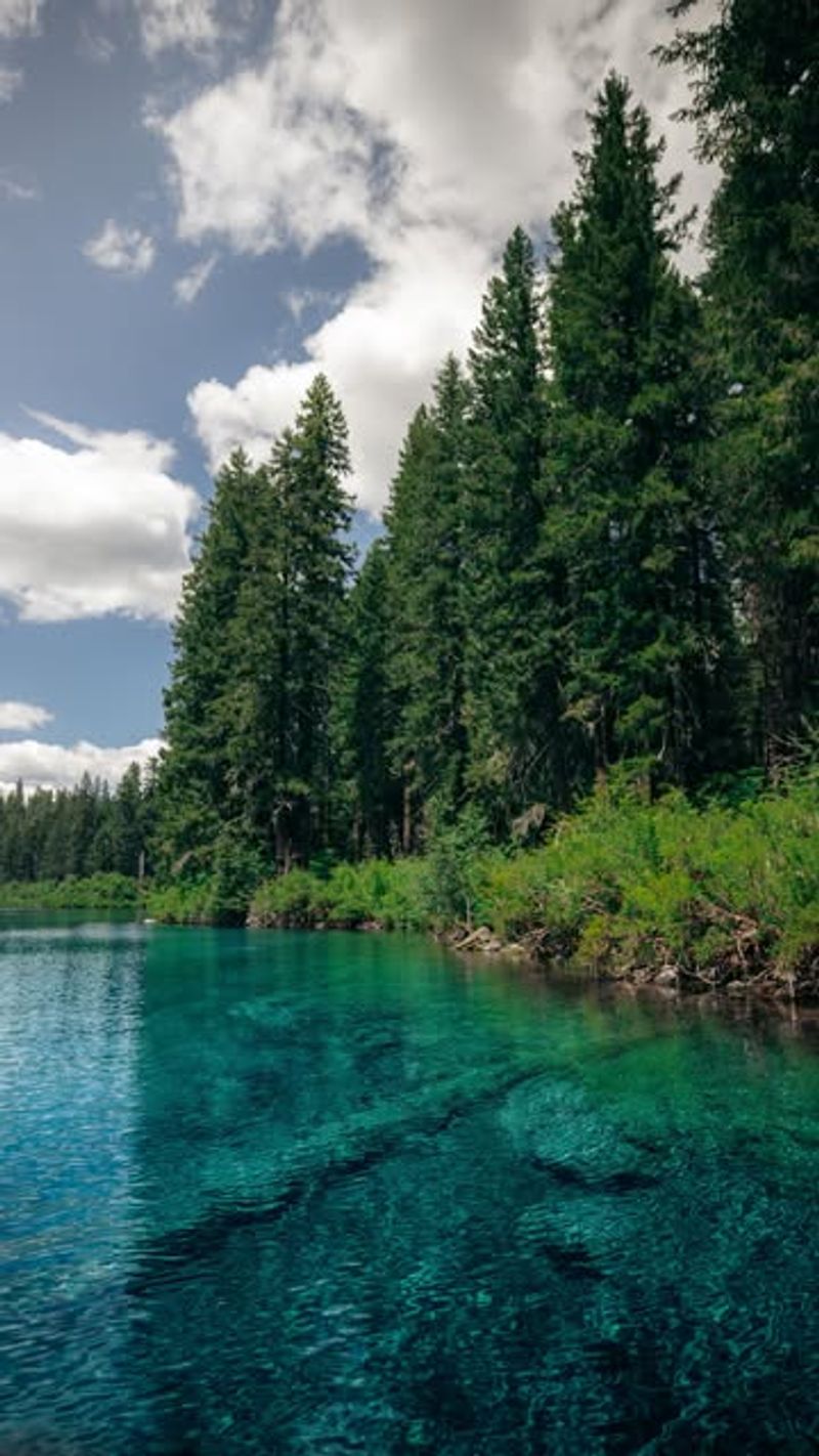 Clear Lake