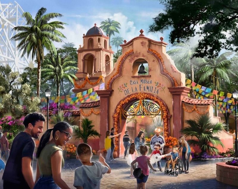 Disneyland Resort (Anaheim)